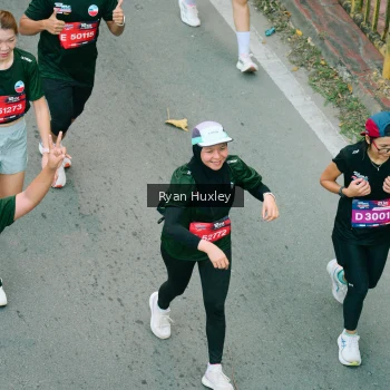 Runner Photo 3904403