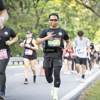 Runner Photo 3904417
