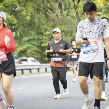 Runner Photo 3904429