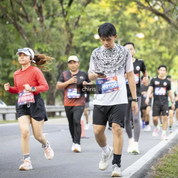 Runner Photo 3904437