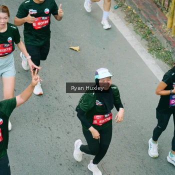 Runner Photo 3904440