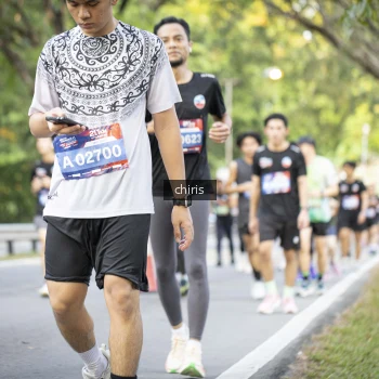 Runner Photo 3904447