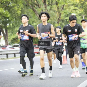 Runner Photo 3904457