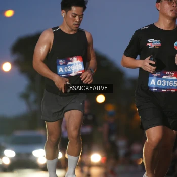 Runner Photo 3904465