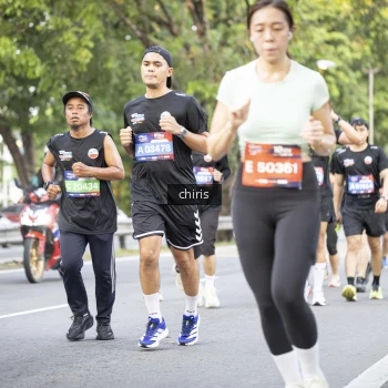 Runner Photo 3904467