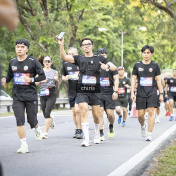 Runner Photo 3904473