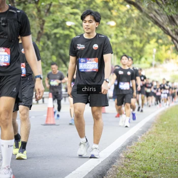 Runner Photo 3904483