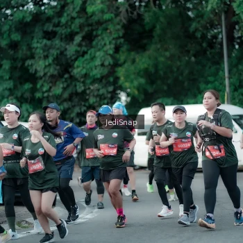 Runner Photo 3904489