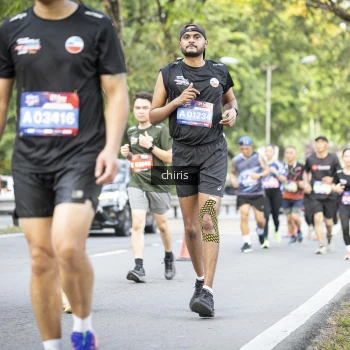 Runner Photo 3904503