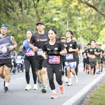 Runner Photo 3904504