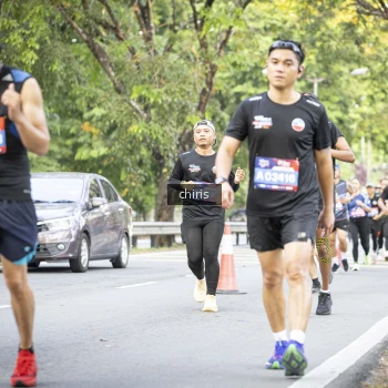 Runner Photo 3904507