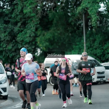 Runner Photo 3904509