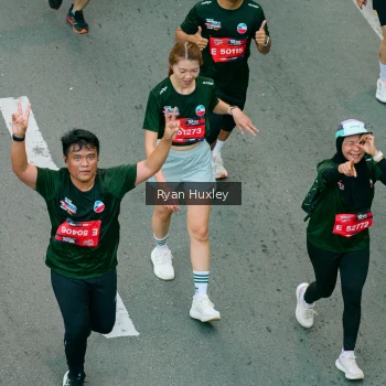 Runner Photo 3904523