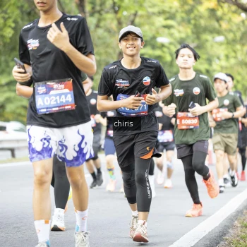 Runner Photo 3904524