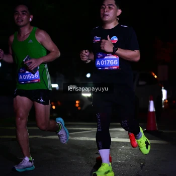 Runner Photo 3904525