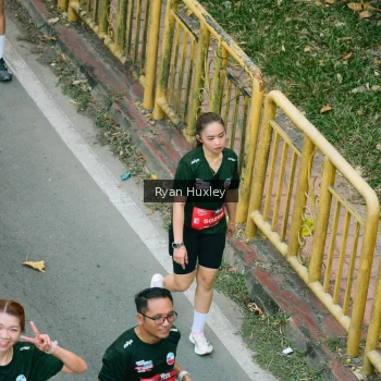 Runner Photo 3904530