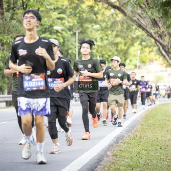 Runner Photo 3904537