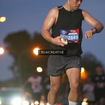 Runner Photo 3904540