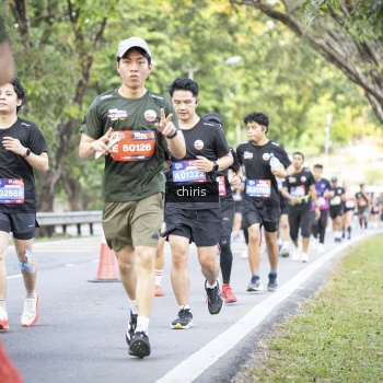 Runner Photo 3904542