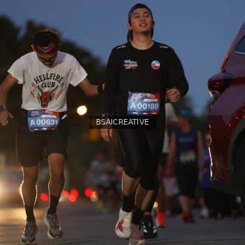 Runner Photo 3904549