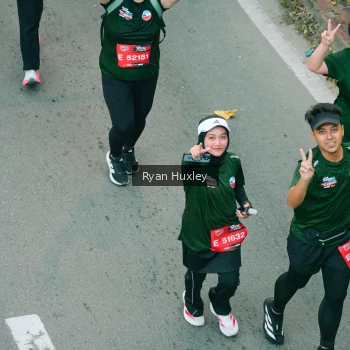 Runner Photo 3904570