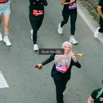 Runner Photo 3904588