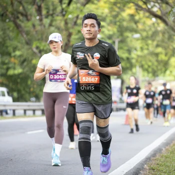 Runner Photo 3904601