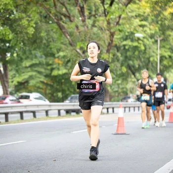 Runner Photo 3904606