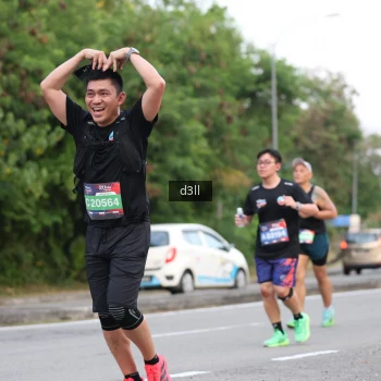 Runner Photo 3904608