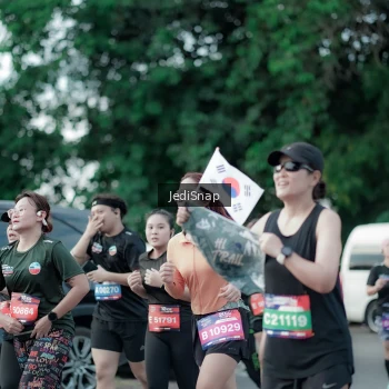 Runner Photo 3904609