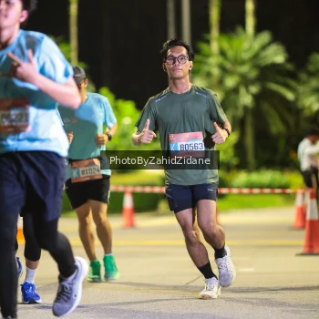 Runner Photo 3904621