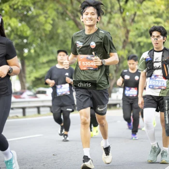 Runner Photo 3904639