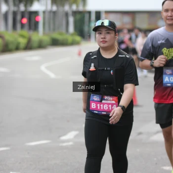 Runner Photo 3904672