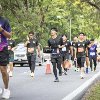 Runner Photo 3904677