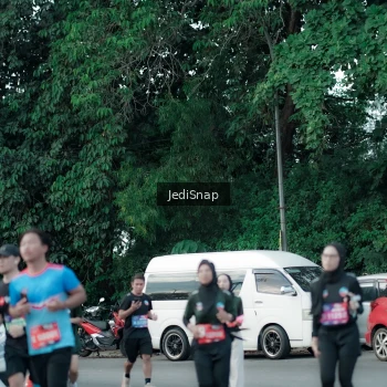 Runner Photo 3904681