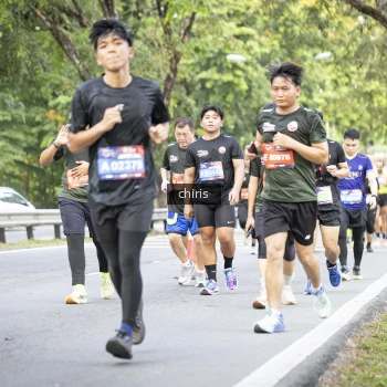 Runner Photo 3904693