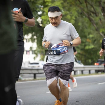 Runner Photo 3904703