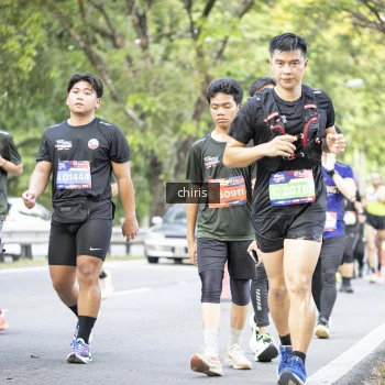 Runner Photo 3904708