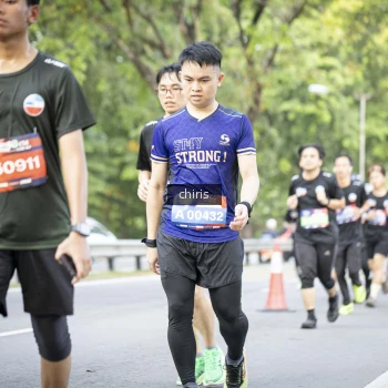 Runner Photo 3904713