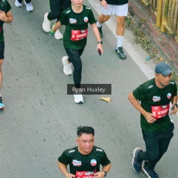 Runner Photo 3904726