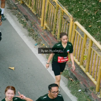 Runner Photo 3904743