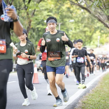 Runner Photo 3904763