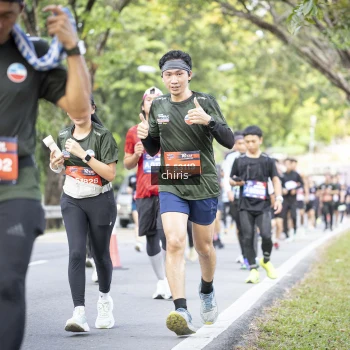 Runner Photo 3904766