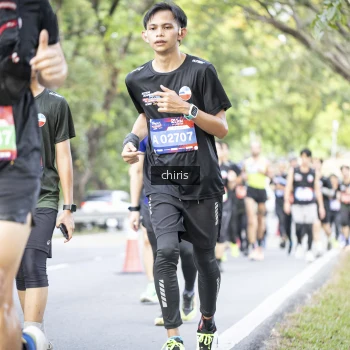 Runner Photo 3904770
