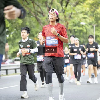 Runner Photo 3904775