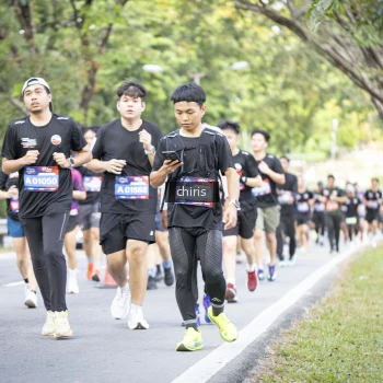 Runner Photo 3904782