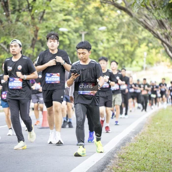 Runner Photo 3904785