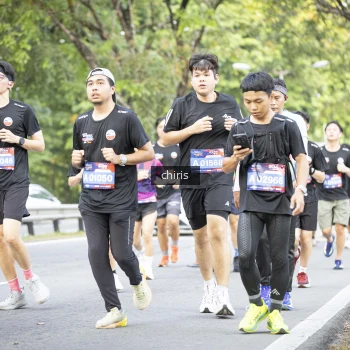Runner Photo 3904787