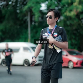 Runner Photo 3904794