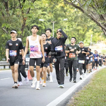 Runner Photo 3904797